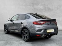 Gebraucht Renault Arkana Engineered 143 PS (105 kW) 2023 Grau SUV