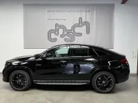 Gebraucht Mercedes GLE300 AMG 269 PS (197 kW) 2025 Obsidianschwarz SUV