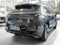 Second-hand Lynk & Co 08 349 CP (256 kW) 2025 Gri SUV