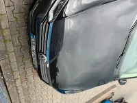 Gebraucht VW Passat 150 PS (110 kW) 2015 Schwarz Kombi