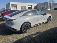 Neu Mazda 6e 60 kW (82 PS) 2026 Aero gray m Limousine