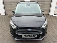 Gebraucht Ford Transit Connect 120 PS (88 kW) 2019 Iridiumschwarz metallic Van / Kleinbus