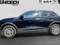 Gebraucht Opel Mokka Enjoy 101 PS (74 kW) 2024 Schwarz SUV