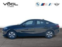Używany BMW 218 Advantage 150 KM (110 kW) 2021 Czarny Coupe