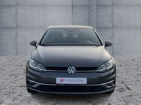 gebraucht VW Golf VII VII 2.0 TDI JOIN LED+NAVI+AHK+PANO+ACC+17Z.