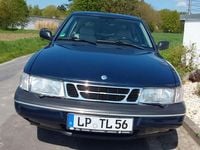 Second-hand Saab 900 150 CP (110 kW) 1996 Berlinǎ