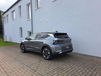 Gebraucht Renault Scenic E-Tech Techno 160 kW (218 PS) 2024 Grau SUV