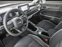Gebraucht Jeep Avenger EV Longitude 114 kW (156 PS) 2023 Schwarz SUV
