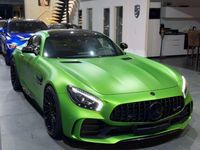 Gebraucht Mercedes AMG GT AMG 585 PS (430 kW) 2017 Greenhell magno Coupé