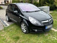 gebraucht Opel Corsa 1.4 Twinport ECOTEC Selection 74kW Sel...