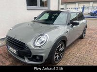 Gebraucht Mini Cooper D Clubman 150 PS (110 kW) 2020 Grau Kombi
