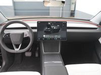 Occasion Tesla Model Y 378 kW (514 ch) 2025 Noir SUV