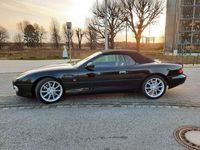 gebraucht Aston Martin DB7 Vantage Volante V12