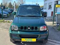 gebraucht Suzuki Jimny Comfort Lim.