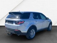gebraucht Land Rover Discovery Sport NAVI PANO KAMERA