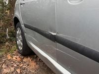 Gebraucht Peugeot 307 88 PS (64 kW) 2004 Silber Kombi