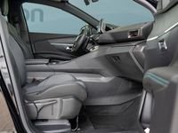 Gebraucht Peugeot 3008 131 PS (96 kW) 2024 Schwarz SUV