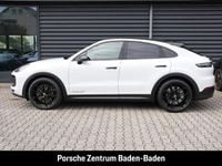 Gebraucht Porsche Cayenne Turbo GT 640 PS (470 kW) 2022 Weiß SUV