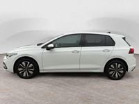 Gebraucht VW Golf VIII Move 116 PS (85 kW) 2023 Pure white Limousine