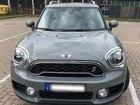 Usado Mini Cooper 192 HP (141 kW) 2017 Cinzento Citadino