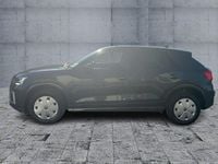 Gebraucht Audi Q2 Advanced Plus 150 PS (110 kW) 2025 Manhattangrau metallic SUV