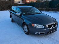 Gebraucht Volvo V70 R-Design 210 PS (154 kW) 2009 Andere farben Kombi