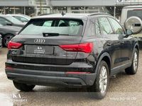 Gebraucht Audi Q3 150 PS (110 kW) 2020 Schwarz SUV
