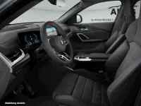 Gebraucht BMW X2 Performance 300 PS (220 kW) 2026 Brooklyn grau SUV
