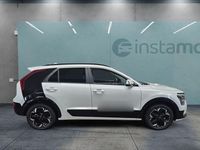 Gebraucht Kia e-Niro Inspiration 150 kW (204 PS) 2023 Weiß SUV