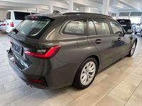 gebraucht BMW 318 d Touring *Hybrid *