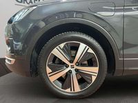 Gebraucht Seat Tarraco 245 PS (180 kW) 2022 Grau SUV