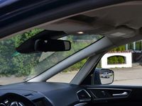 Gebraucht Ford S-MAX Titanium 190 PS (139 kW) 2019 Blau Van / Kleinbus