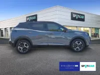 Gebraucht Peugeot 2008 GTi 131 PS (96 kW) 2024 Grau SUV