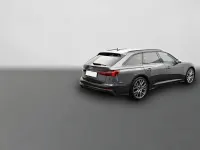 Usata Audi S6 344 CV (253 kW) 2024 Grigio Station wagon