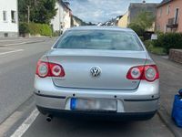 gebraucht VW Passat C3
