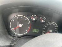 Second-hand Ford Focus 80 CP (58 kW) 2005 Albastru Coupe