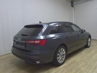Second-hand Audi A4 Sport 163 CP (119 kW) 2023 Gri Break