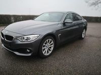 Gebraucht BMW 440 326 PS (239 kW) 2016 Grau Coupé
