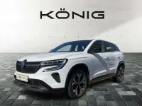 Usata Renault Austral Equilibre 140 CV (102 kW) 2023 Bianco SUV