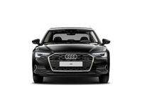 Gebraucht Audi A6 Advanced Plus 299 PS (219 kW) 2025 Mythosschwarz metallic Limousine