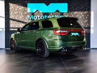 Gebraucht Dodge Durango 710 PS (522 kW) 2022 Grün SUV