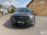 gebraucht Ford Kuga ST-Line 2.0 TDCi Aut. KAMERA~NAVI~AHK~