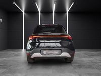 Gebraucht Smart #1 Edition #1 200 kW (272 PS) 2023 Schwarz SUV