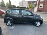 gebraucht Daihatsu Sirion 1.0 *1. Hand*52 TKM*