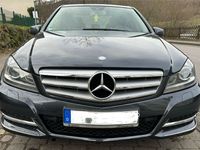 gebraucht Mercedes C220 CDI