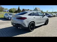 Gebraucht Mercedes GLE450 AMG 367 PS (269 kW) 2024