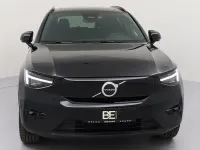 Gebraucht Volvo EX40 Performance 325 kW (442 PS) 2026 Onyx schwarz SUV