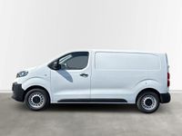 Neu Peugeot Expert 144 PS (105 kW) 2025 Lackierung weiss icy/typ aussenverkleidung spiegel flach standard Van