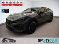 Gebraucht Peugeot 408 GT GT 224 PS (164 kW) 2025 Grau Limousine