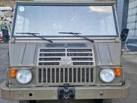 Gebraucht PUCH Pinzgauer 110 PS (80 kW) 1989 Grün SUV